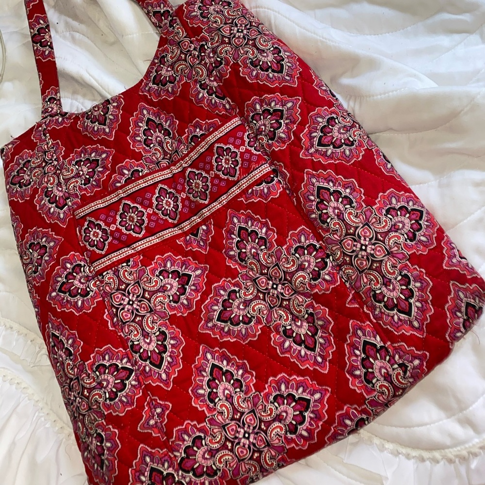Vera Bradley Bag